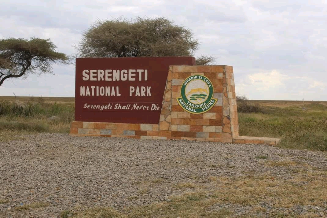 Serengeti National Park