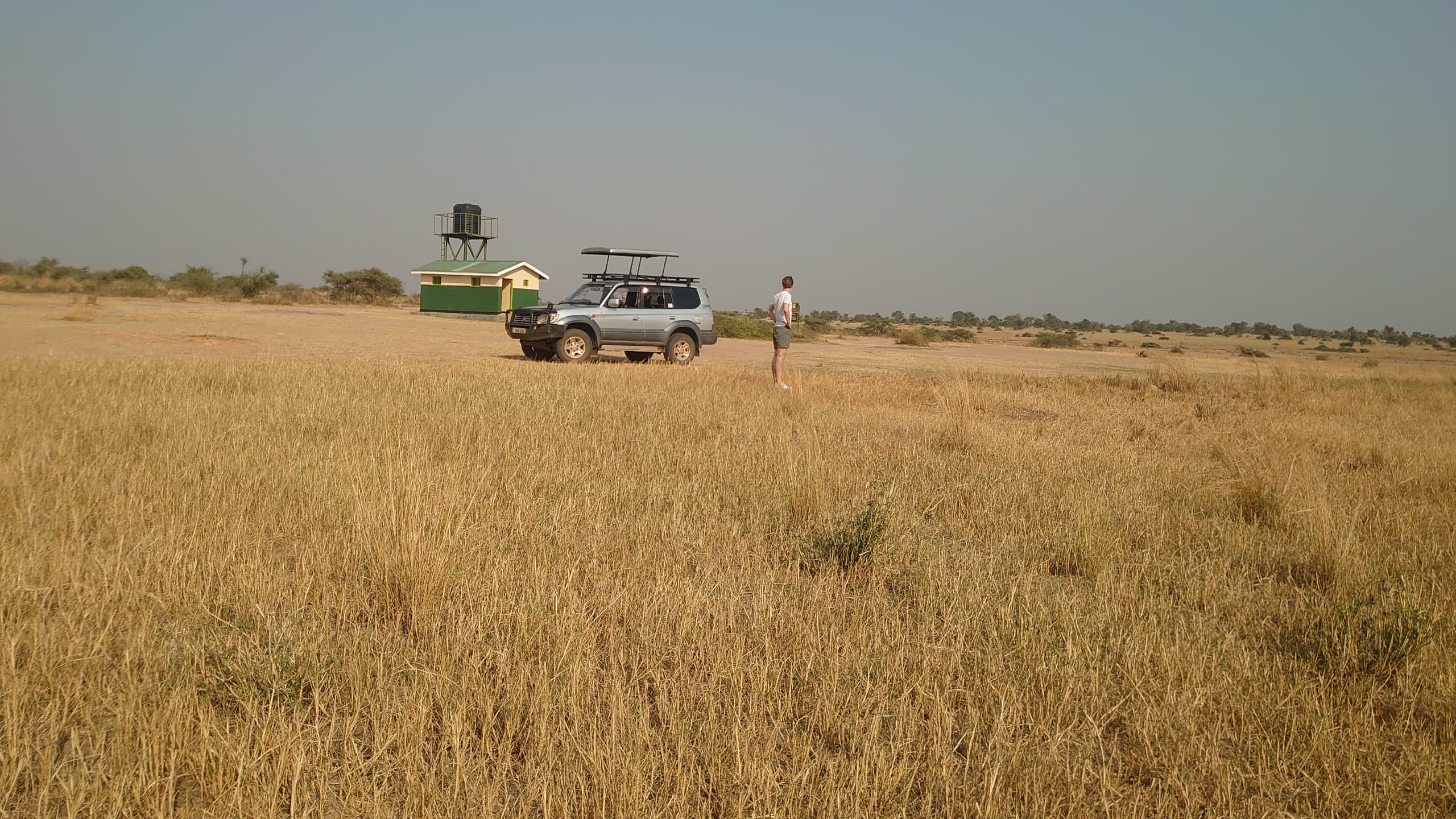 Murchison Falls National Park