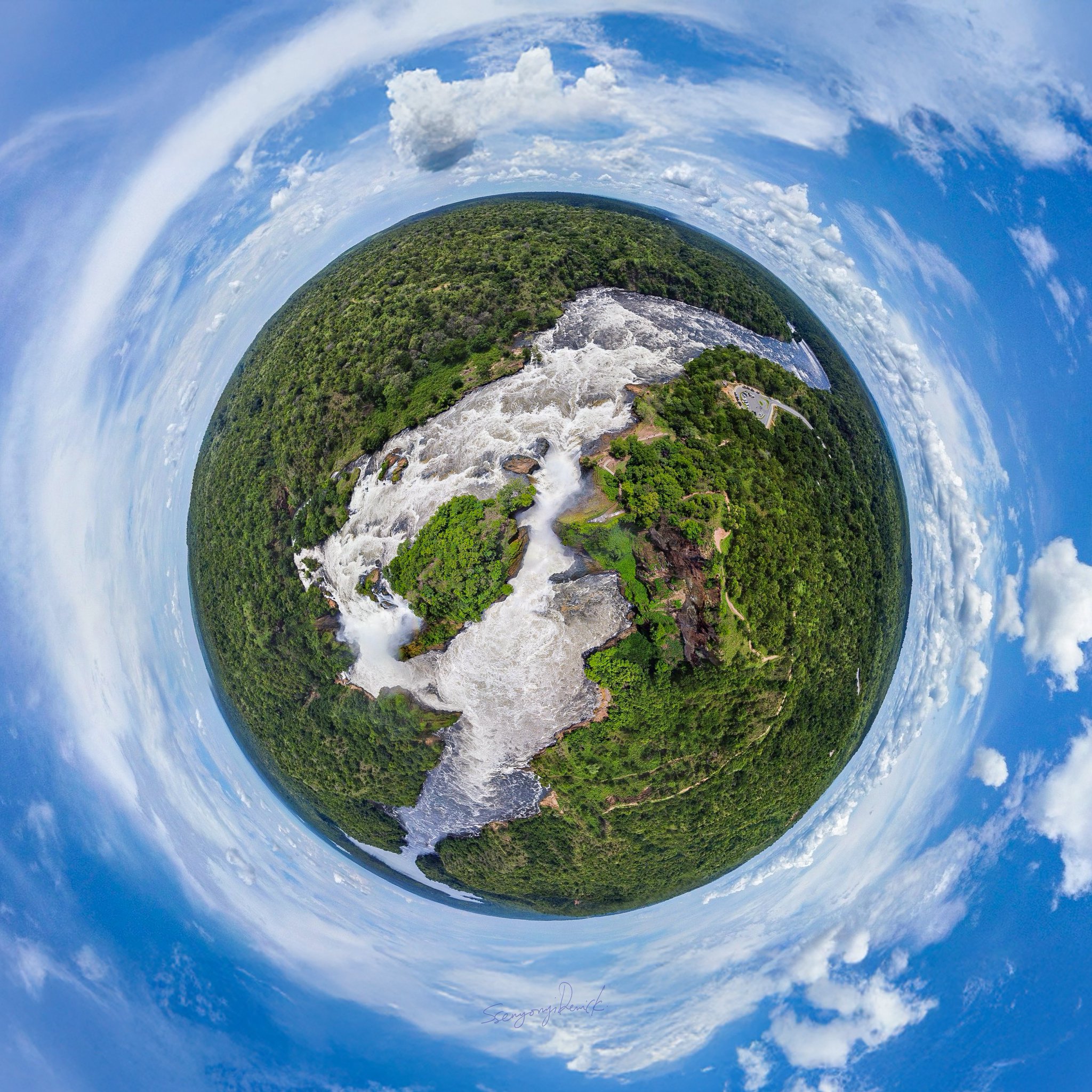 Murchison Falls National Park