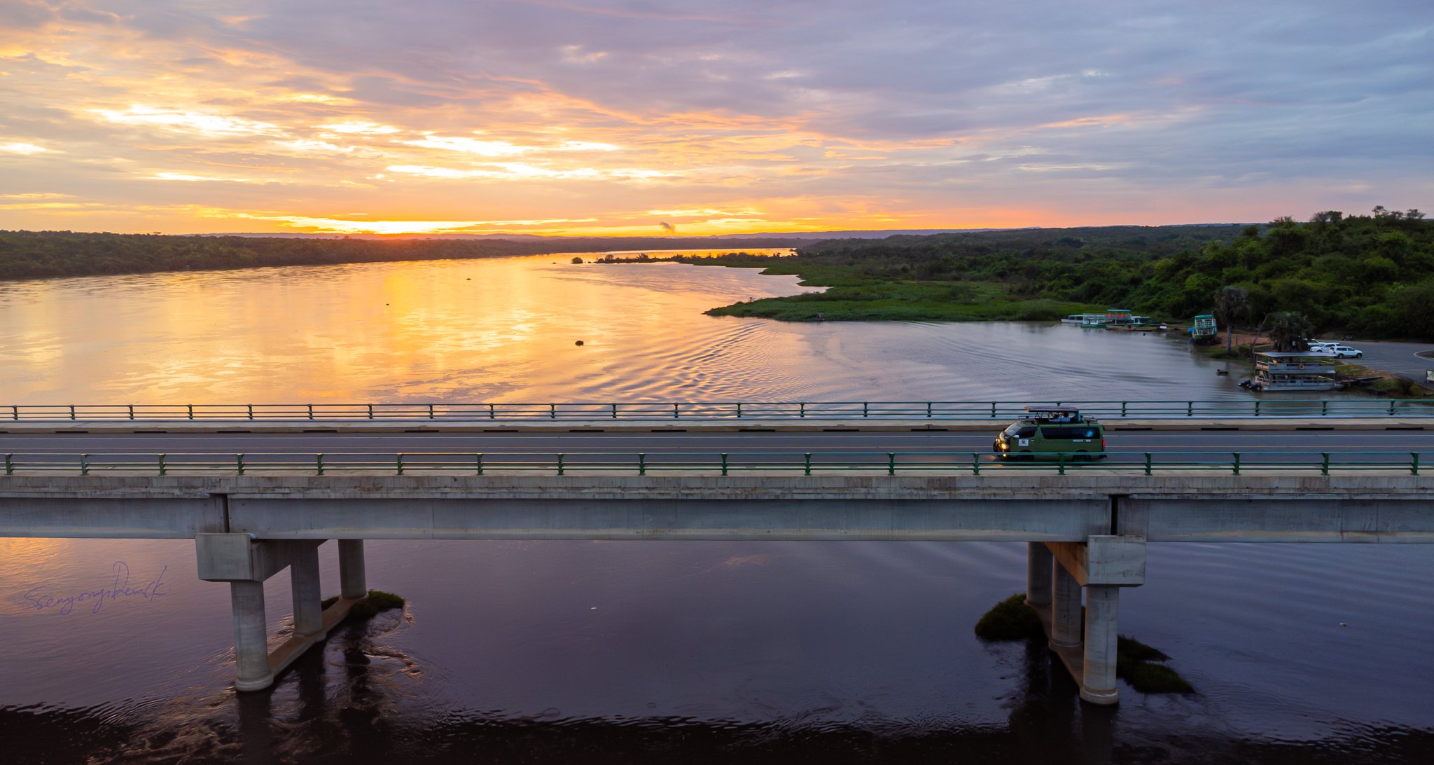 Murchison Falls National Park