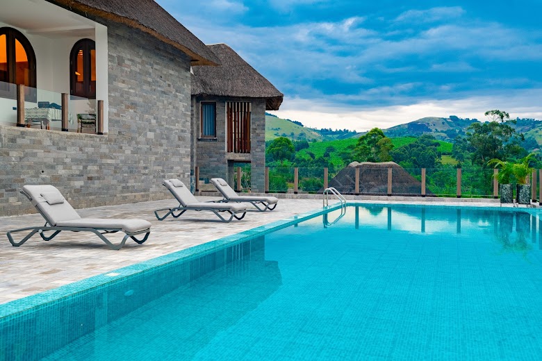 Safari Accommodations