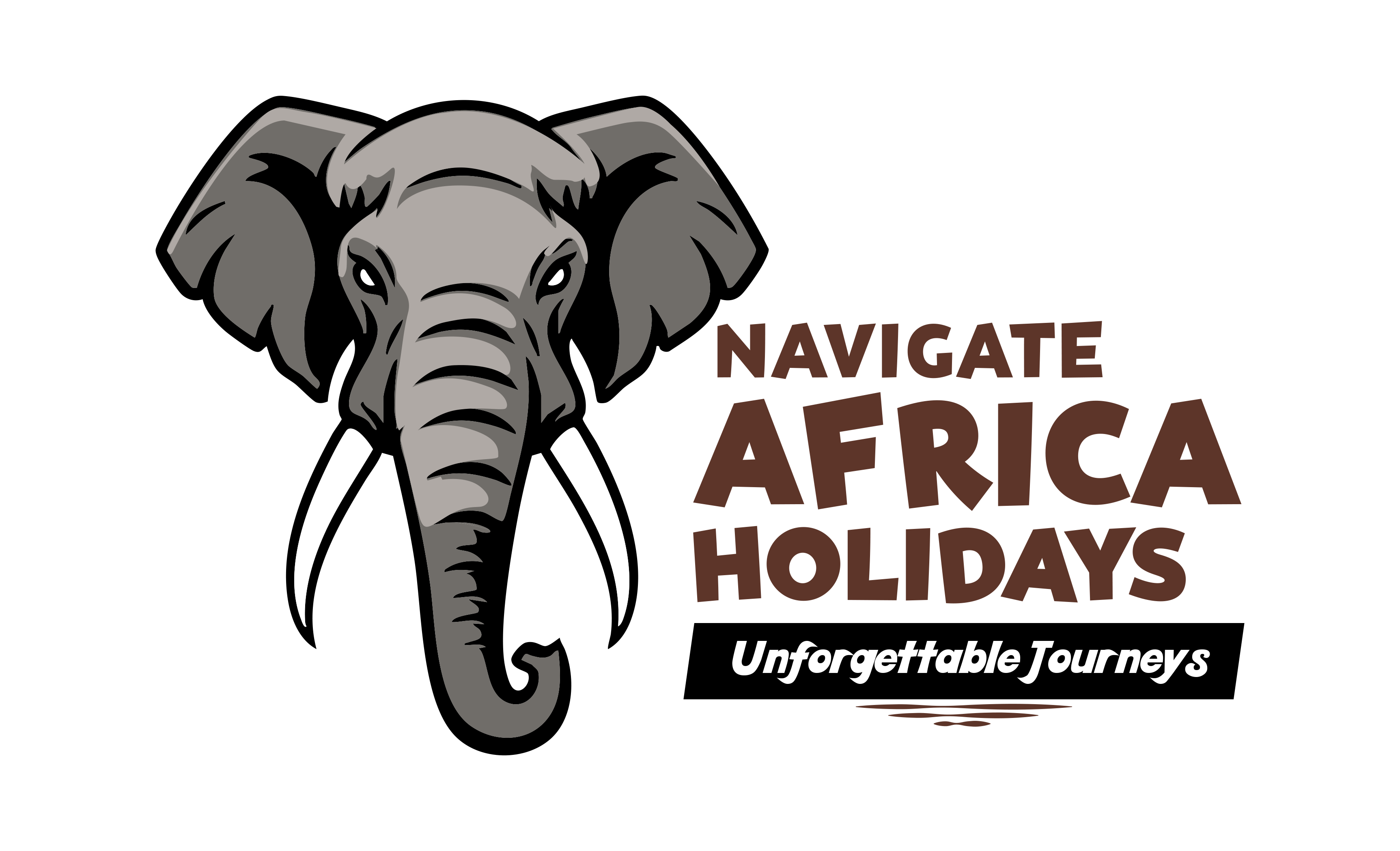 Navigate Safaris Logo